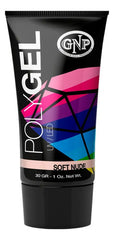 Polygel Gnp 30gr + Lima Gnp Profesional