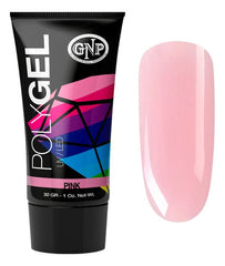 Polygel Gnp 30gr + Lima Gnp Profesional