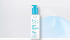 Bálsamo Hidratante Bonacure Moisture Kick Elasticidad 150ml