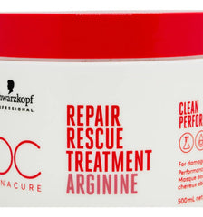 Tratamiento Bonacure Repair Rescue Reconstrucción Total 500m
