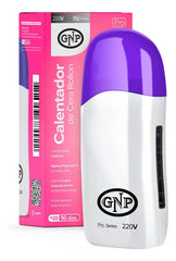 Cera Depilatoria Gnp Con Calentador De Cera
