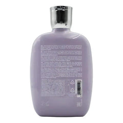 Alfaparf Semi Di Lino Smooth Low Shampoo Alisador Pelo 250ml