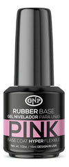 Base Rubber Gnp Gel Color 15ml. Ideal Kapping