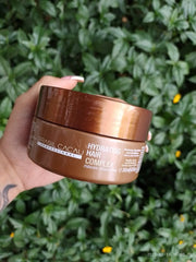 Shampoo Brasil Cacau Con Acondicionador Y Máscara Anti Frizz
