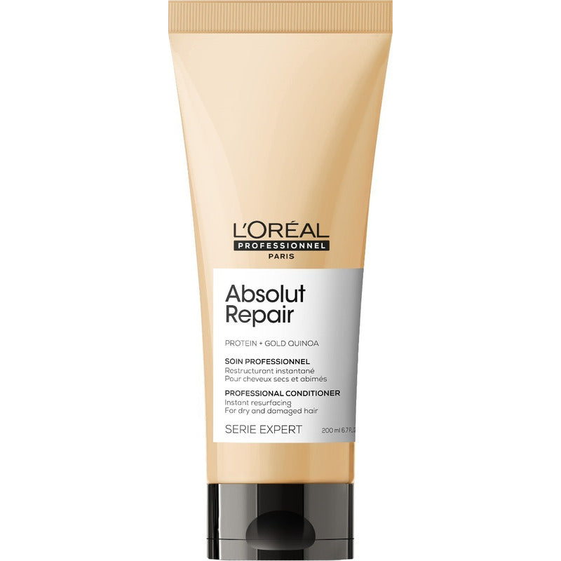 Acondicionador Absolut Repair Loreal 200ml Dañado/seco