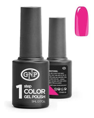 Esmalte Para Uñas En Gel De 1 Paso #13 Fucsia Nice