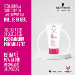 Serum Para Brillo Schwarzkopf Color Freeze