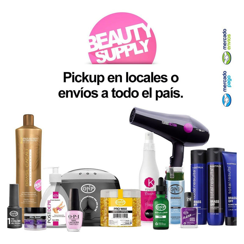 Pack Color De Shampoo Loreal, Acondicionador Y Mascara