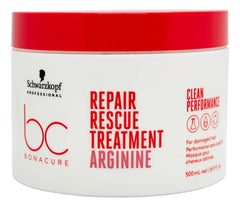 Tratamiento Bonacure Repair Rescue Reconstrucción Total 500m