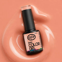 Esmalte Semipermanente Gnp 1 Paso Nude Rosé. Tpo Y Dmpt Free Nude