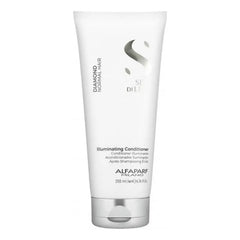 Acondicionador Iluminador Alfaparf Semi Di Lino X 200ml