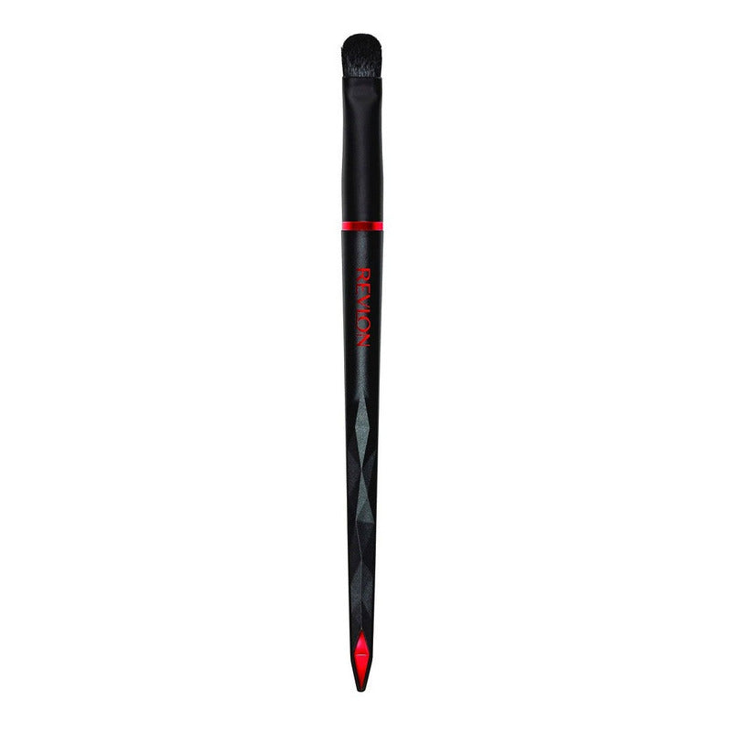 Pincel De Maquillaje Revlon Para Contorno De Ojos