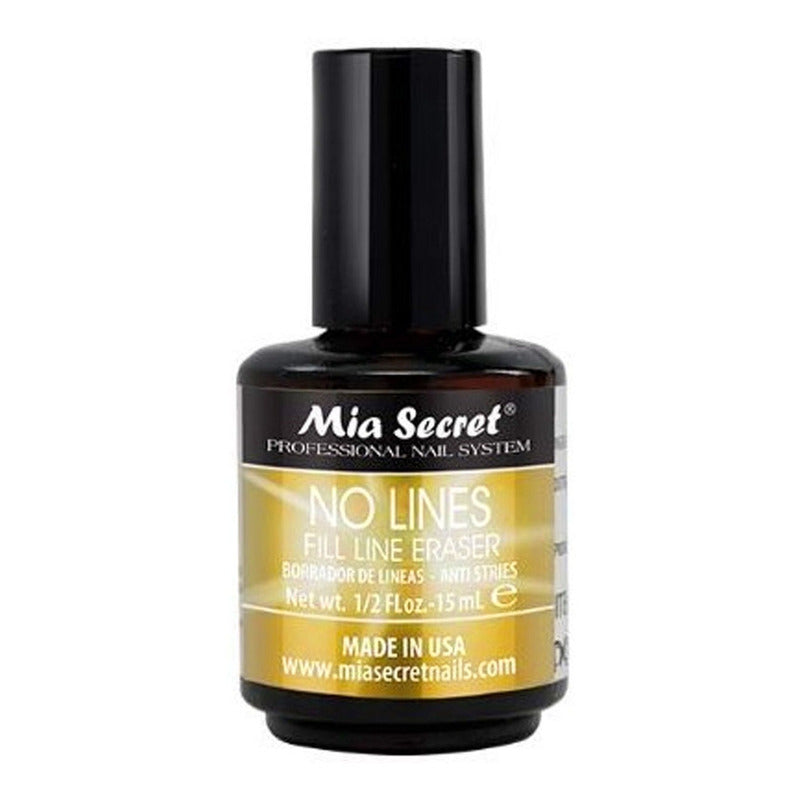 Mia Secret No Lines 15ml.