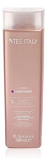 Kit Tec Italy Lumina Shampoo Y Lumina Conditioner Matizador