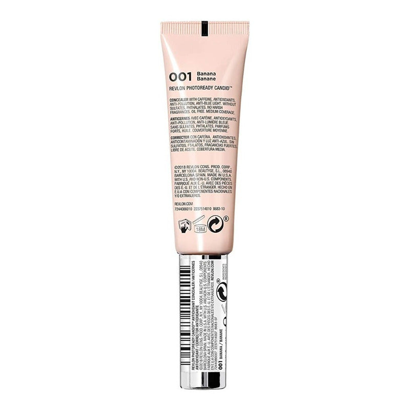 Corrector Revlon Photoready Candid Antioxidante