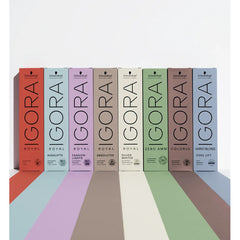 Tinta Igora Royal Schwarzkopf 7-0 7.0