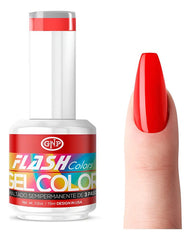 Esmaltes Semipermanentes Gnp 15ml Vegano, 21 Free, Hema Free
