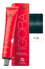 Tinta Igora Royal Schwarzkopf, Todos Los Tonos
