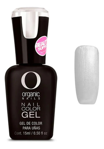 Esmalte Semipermanente Organic 095 Love Letter 15ml