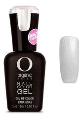 Esmalte Semipermanente Organic 095 Love Letter 15ml