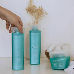 Acondicionador Tec Italy Hi-moisturizing 300ml Hidratación