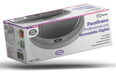 Kit Parafinero Gnp 2l Digital Y Parafinas Gnp Hidratantes