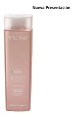 Shampoo Tec Italy Lumina Matizante Cabello Rubio 300ml