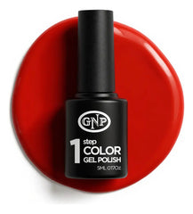 X14 Esmaltes Semipermanentes Gnp 1 Solo Paso. No Lleva Base. Kit X14 Esmaltes A Eleccion