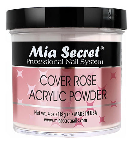 Mia Secret Polimero Acrilico Cover 118gr.