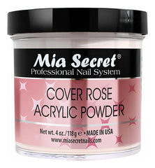 Mia Secret Polimero Acrilico Cover 118gr.