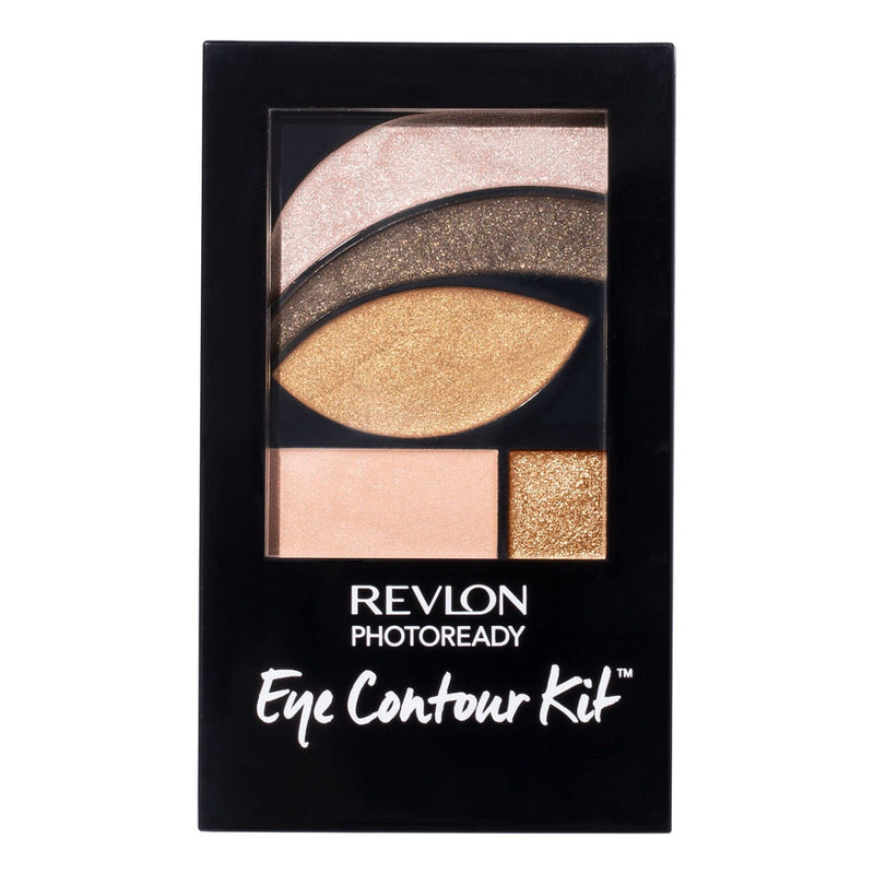 Sombras Photoready Primer+ Shadow Revlon