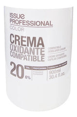Crema Oxidante Issue Professional 20 Volúmenes 900 Ml Sin Tono