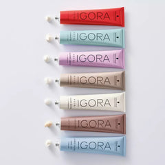 Tinta Igora Royal Schwarzkopf 6-5