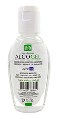 Alcohol En Gel Gnp 50ml Alcohol