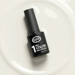 X10 Esmaltes Semipermanentes Gnp 1 Solo Paso. No Lleva Base. Kit X10 Esmaltes A Eleccion