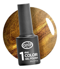 Esmalte Semipermanente Gnp 1 Paso. Tpo Dmpt Free