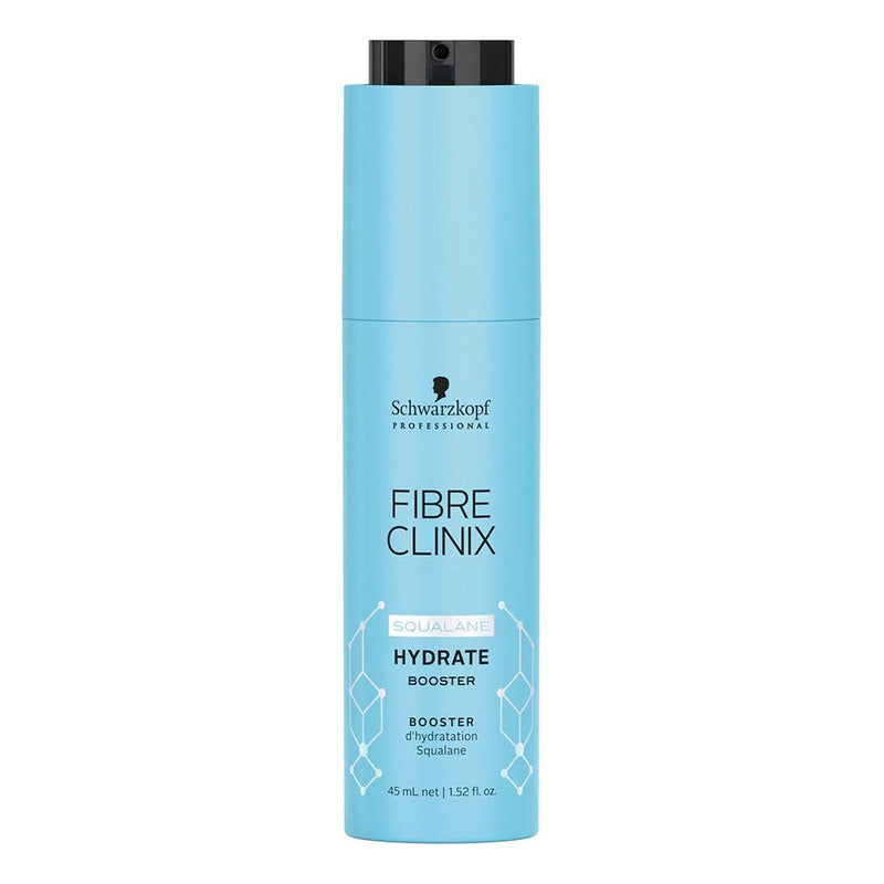Ampolla Fibre Clinix Schwarzkopf Hidratante 45ml