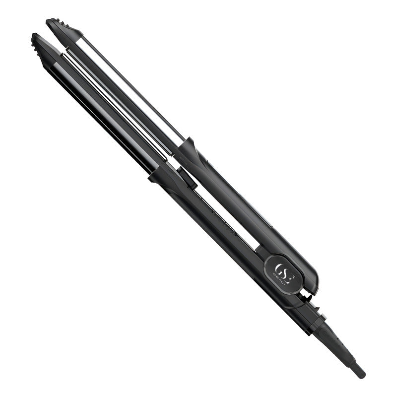 Plancha Gama Duo G Style Iht Oxi Active Profesional