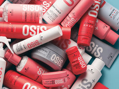Protector Termico Flatliner Schwarzkopf Osis+ 200ml
