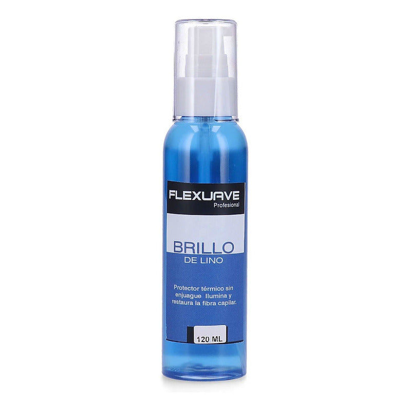 Brillo De Lino Flexuave 120ml