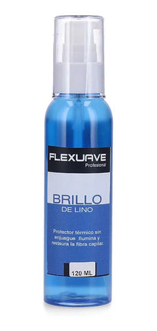 Brillo De Lino Flexuave 120ml