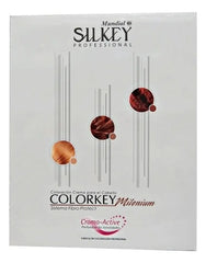 Crema Alisado Silkey Normal 500g Profesional