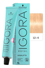 Tinta Igora Royal Highlifts Schwarzkopf, Todos Los Tonos