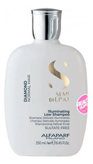 Pack Alfaparf Diamond Semi Lino Para Brillo Extremo Con Mask
