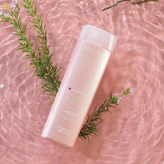 Acondicionador Matizador Tec Italy Lumina 300ml Rubios Canas