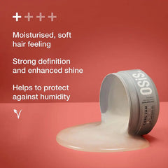 Gel Para Rizos Curl Jam Schwarzkopf Osis+ 300ml