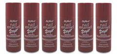 Pack X6 Seca Esmalte De Uñas Instantaneo Spray Demert 390ml