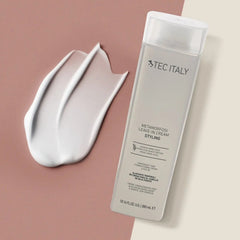 Crema Peinar Tec Italy Metamorfosi 300ml Anti-frizz
