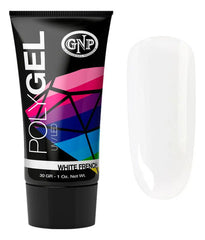 Polygel Gnp 30gr + Lima Gnp Profesional