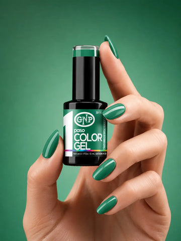 Kit X3 Esmalte Semipermanente Gnp 1 Paso. Tpo Dmpt Free